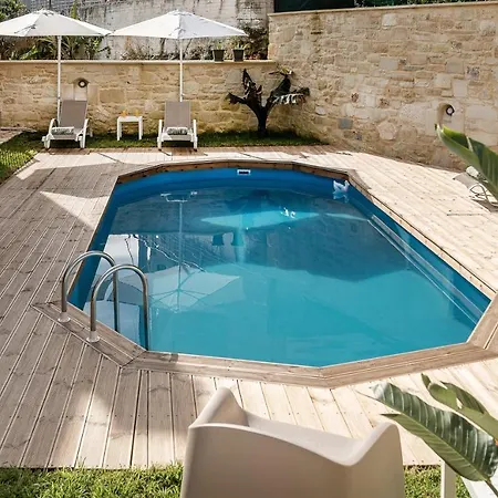 Vanka Villa *