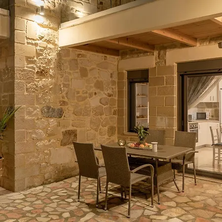 Villa Vanka *
