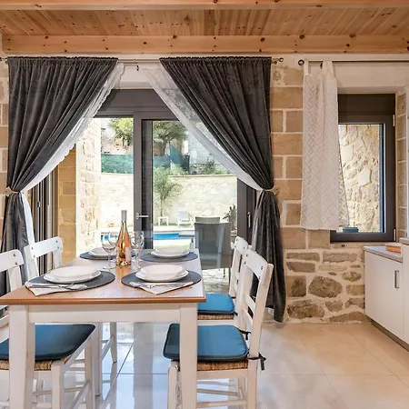 Villa Vanka *