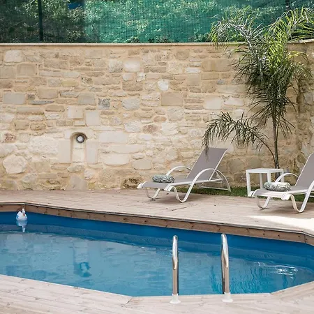 Vanka Villa