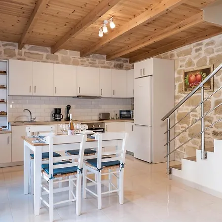 Villa Vanka Chania (Crete)