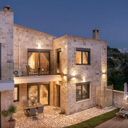 Vanka * Chania (Crete)