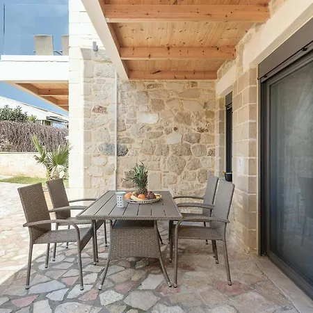 Vanka Chania (Crete)