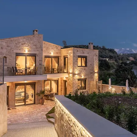 Vanka Chania (Crete)