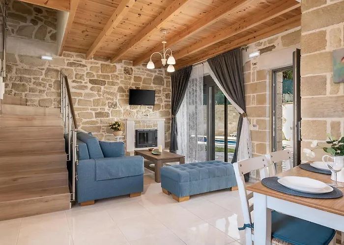 Vanka Chania (Crete)