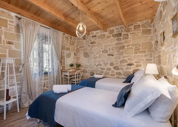 Vanka Chania (Crete)