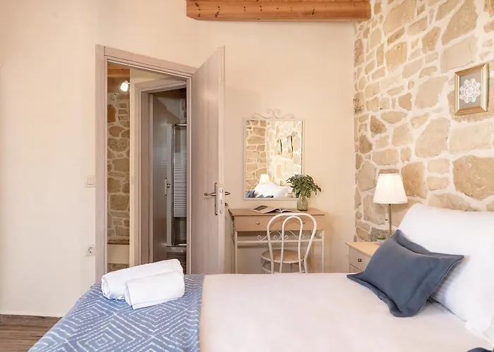 Vanka * Chania (Crete)