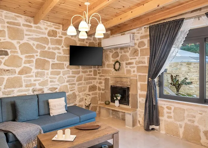 Vanka * Chania (Crete)