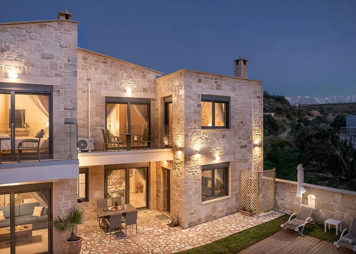 Vanka * Chania (Crete)