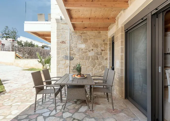 Vanka Chania (Crete)