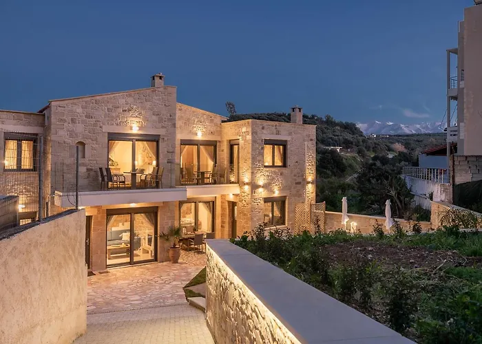 Vanka Chania (Crete)