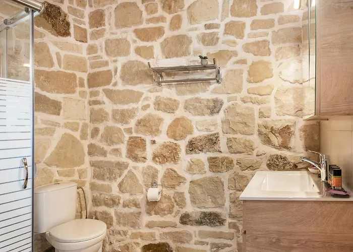 Villa Vanka Chania (Crete)