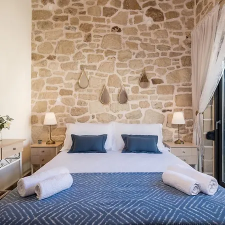 Vanka Chania (Crete)