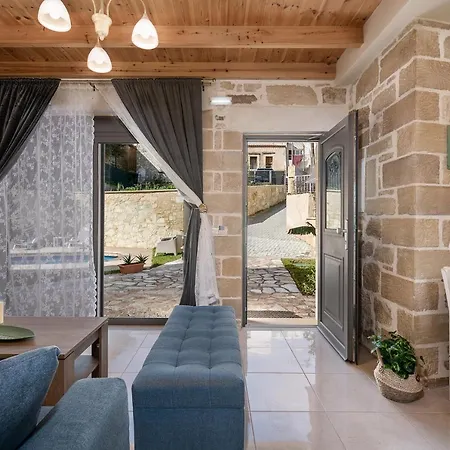 Vanka * Chania (Crete)