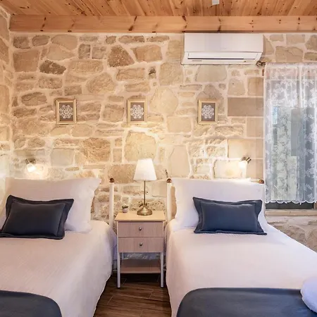 Willa Vanka Chania (Crete)