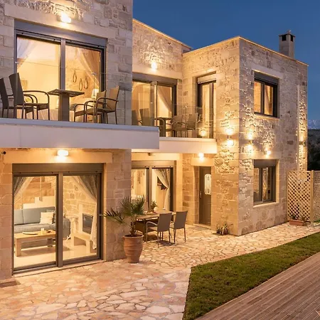 Villa Vanka