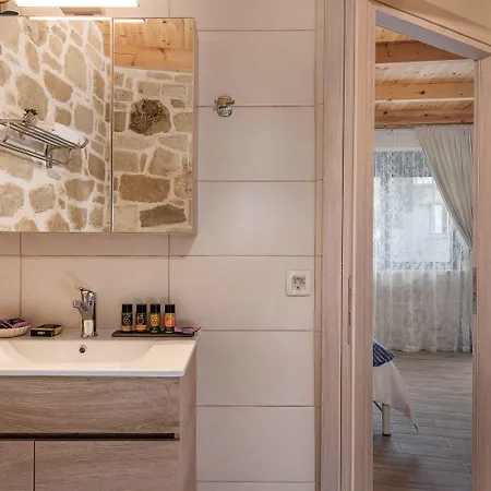 Villa Vanka Chania (Crete)