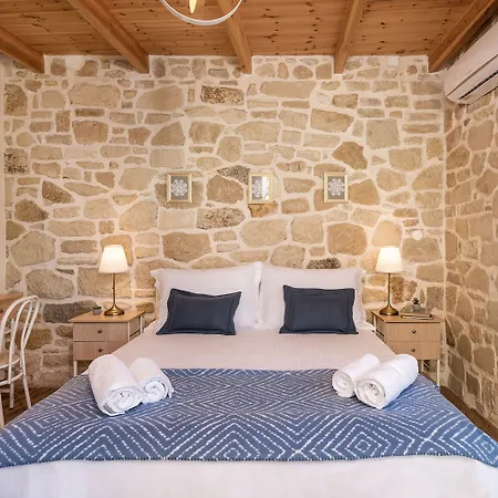 Villa Vanka Chania (Crete)