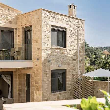 Vanka Villa *