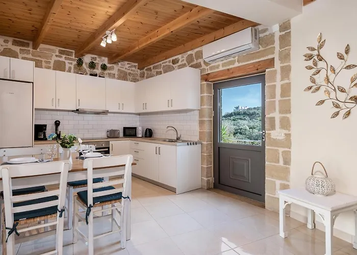 Villa Vanka La Canea