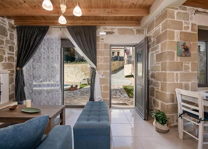 Vanka * Chania (Crete)