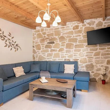 Vanka * Ханья (Крит)