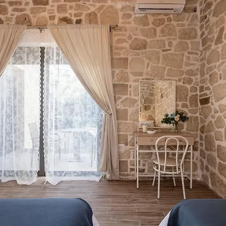 Vanka * Ханья (Крит)