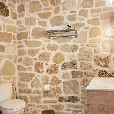 Вілла Vanka Ханья (Крит)